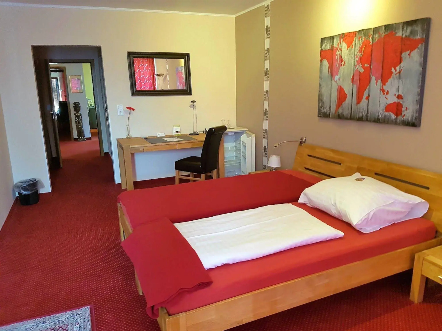 Hotel Marktterrassen