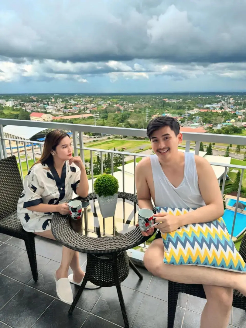 Wind Residences Tagaytay