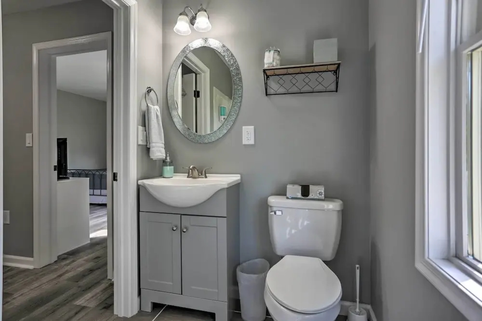 Scotron Home W/game Room - 5 Miles to Skiing!