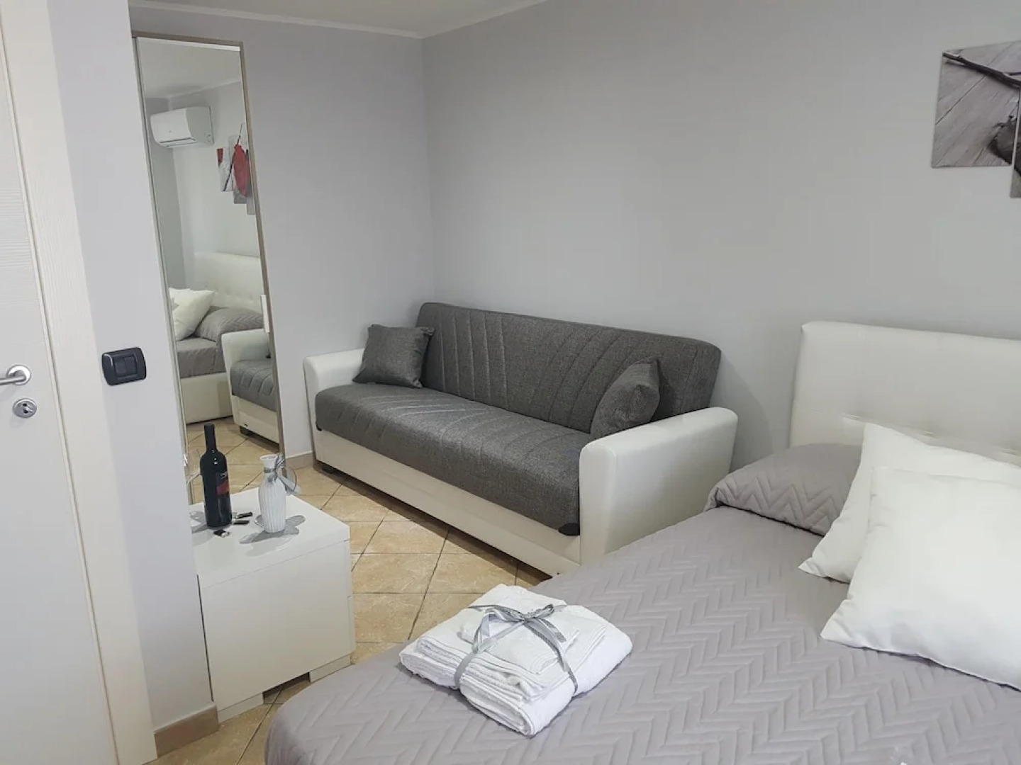 BB La Mariposa De La Reina