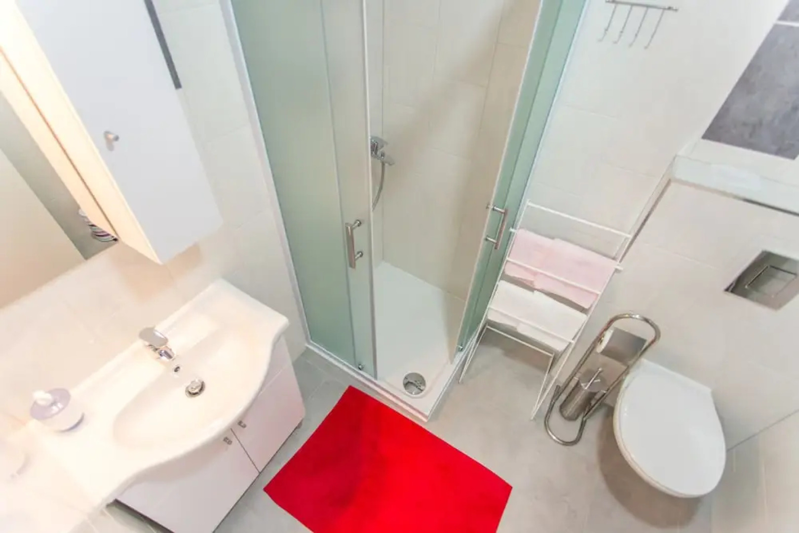 Apartments Dalmacija