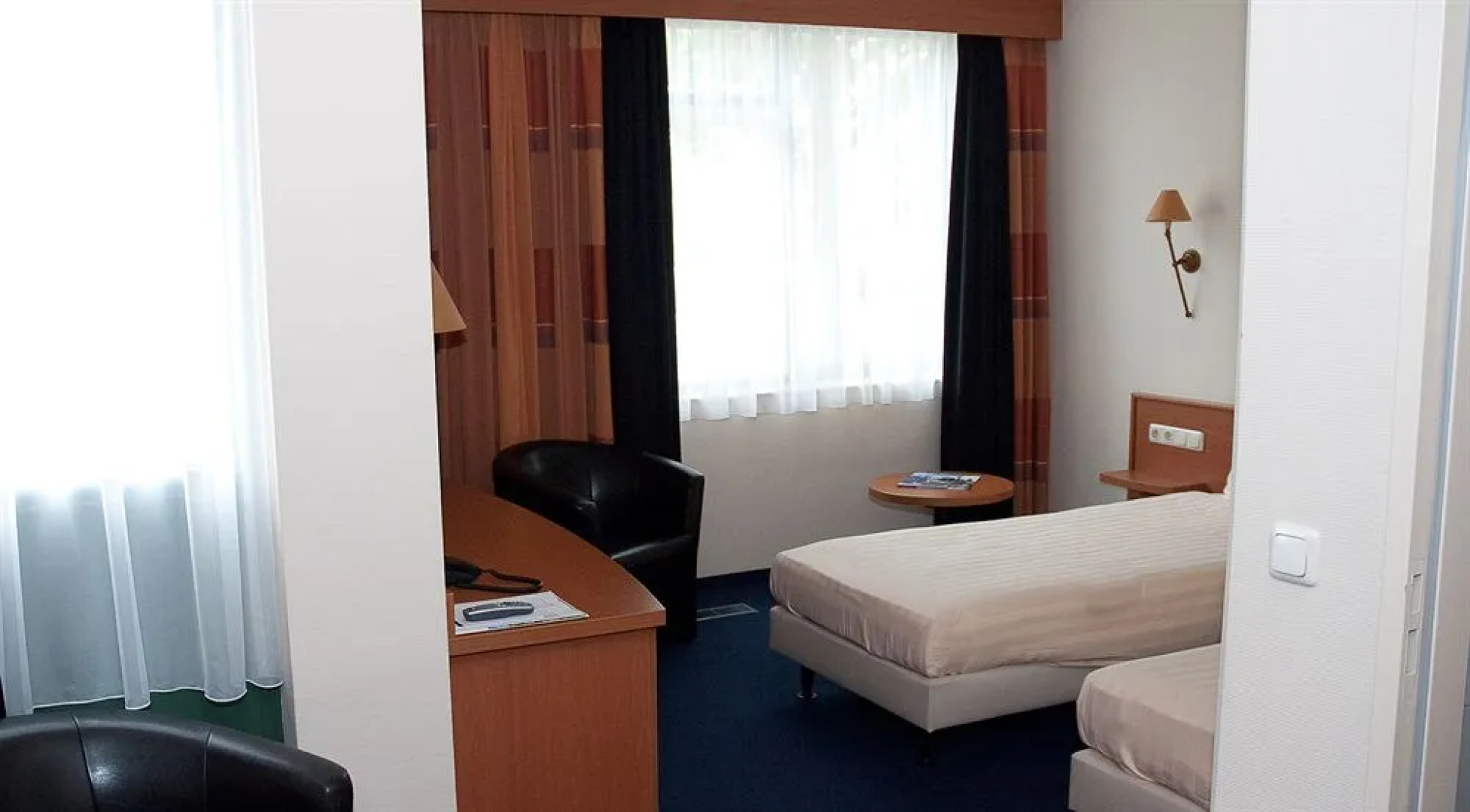 Best Western Hotel Hiddingerberg