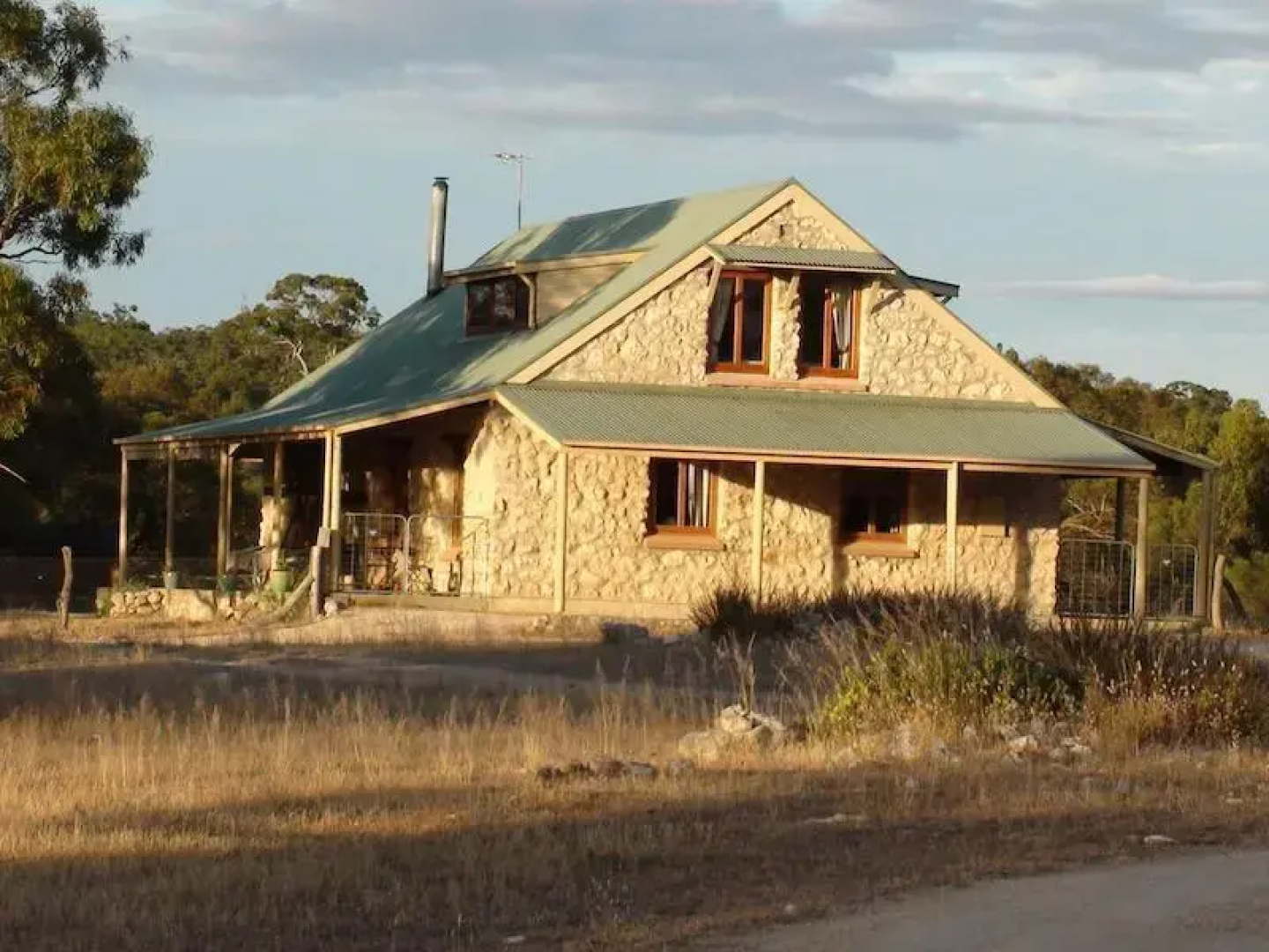Broken Gum Country Retreat