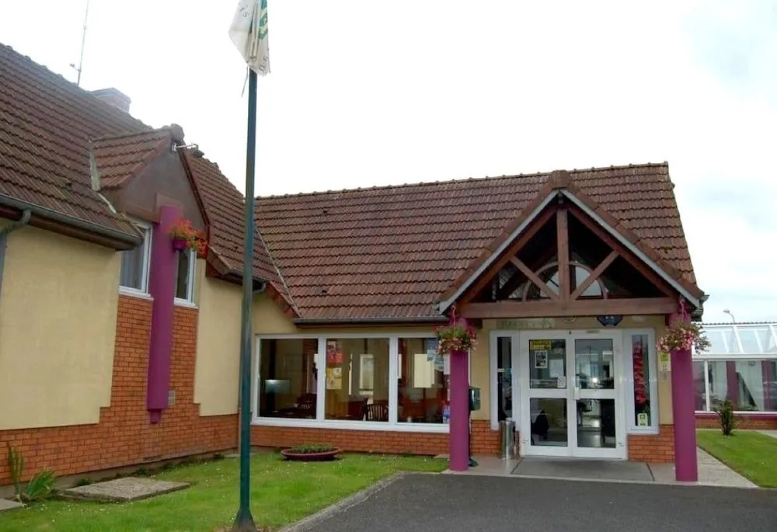 Logis L'Auberge Picarde