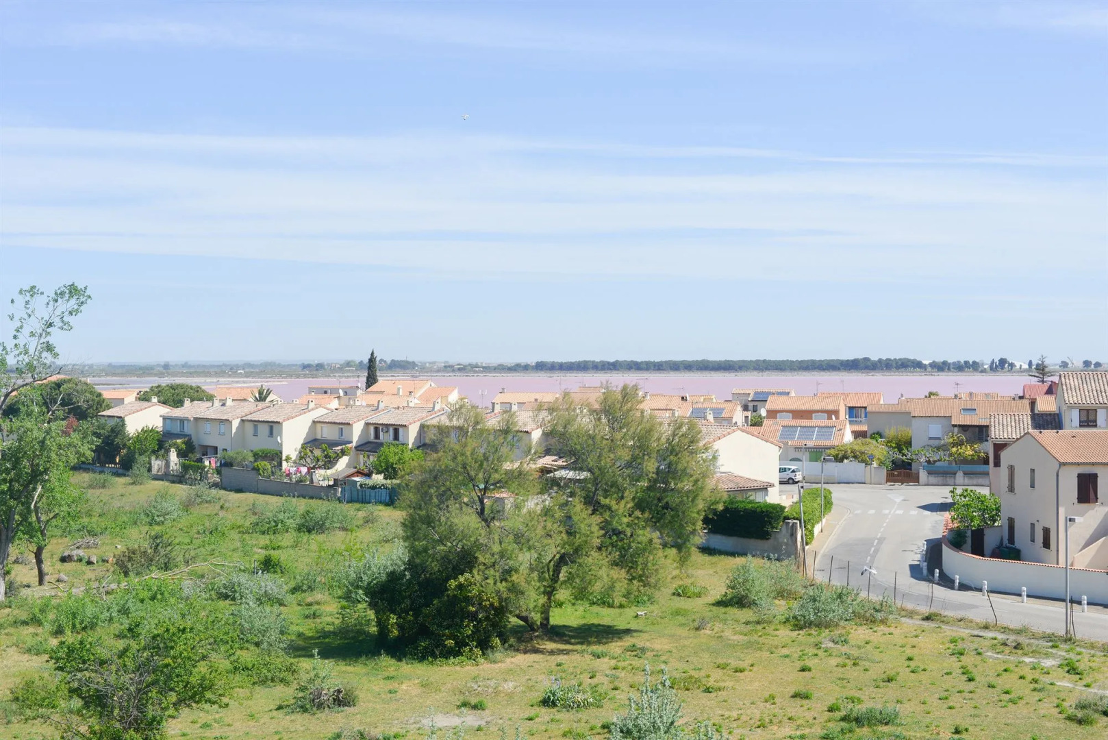 Résidence Residhotel Le Mayflower