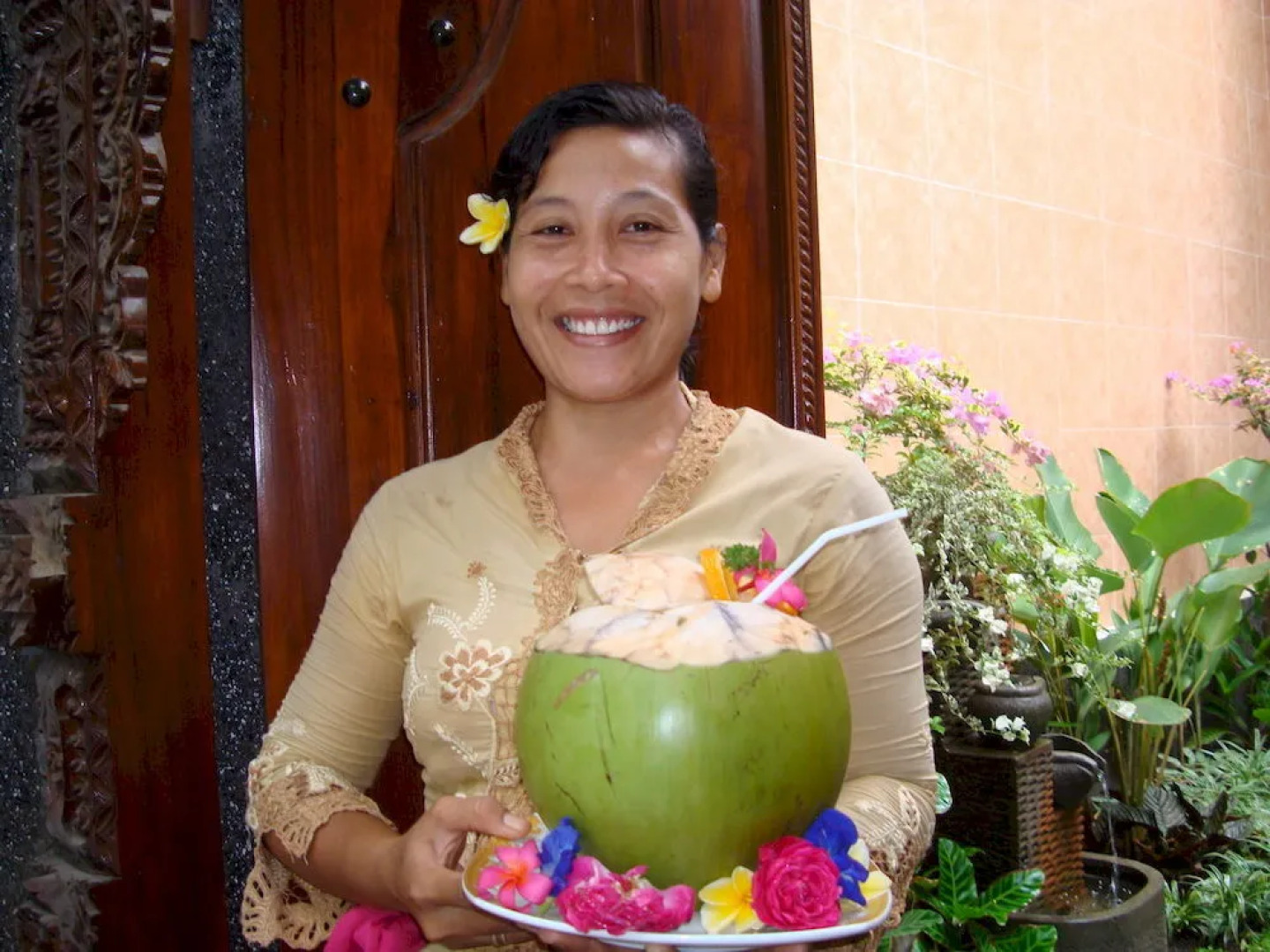 Semampan Village Guesthouse