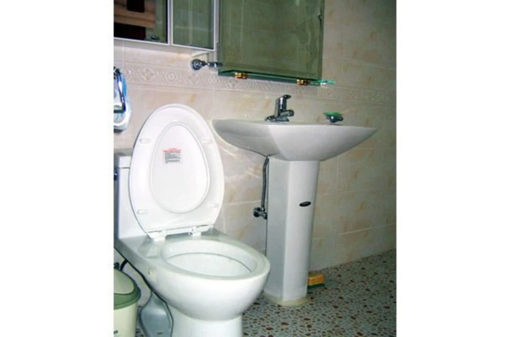 Danyang Geumsusan Log Pension