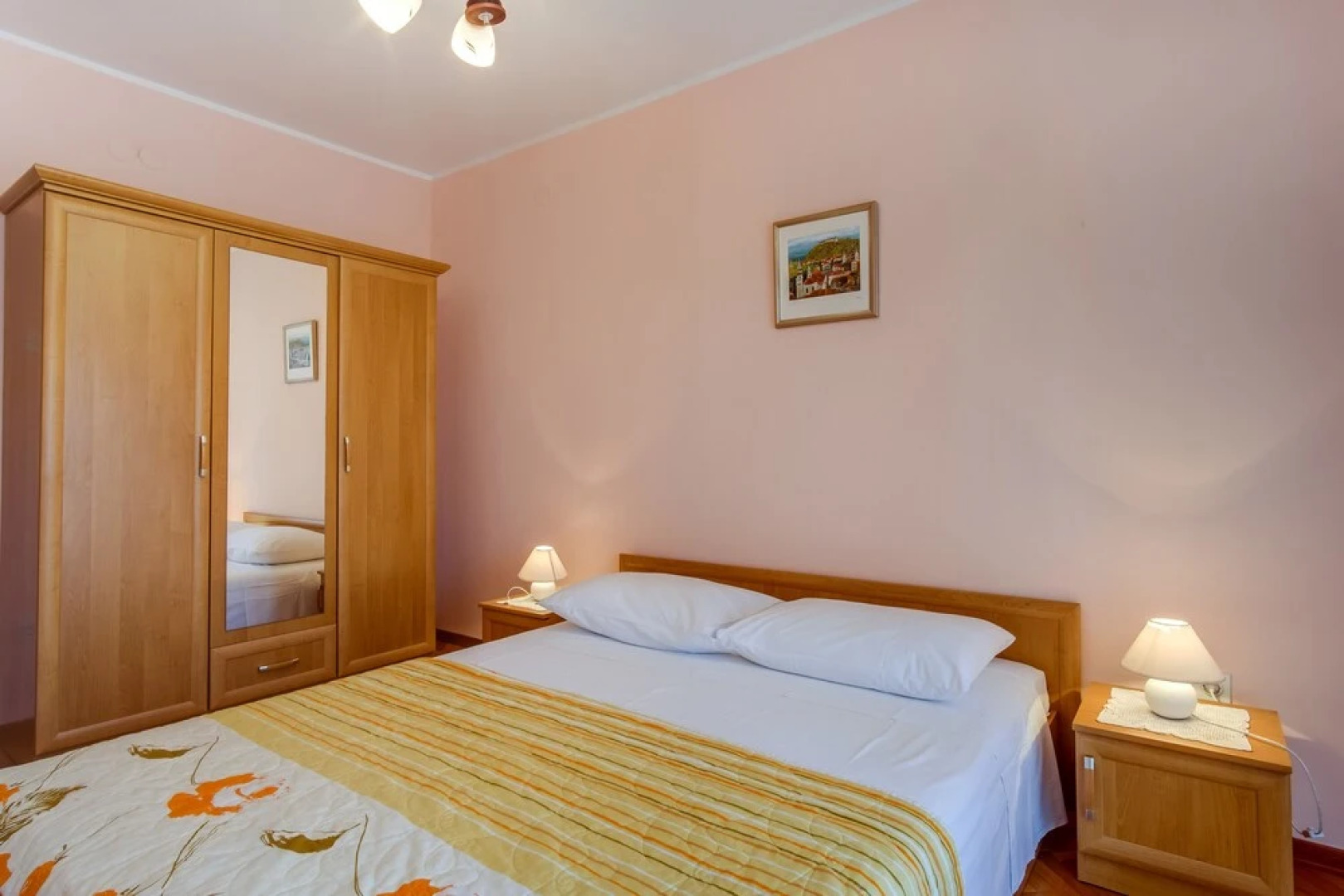 Apartment Bugenvilia