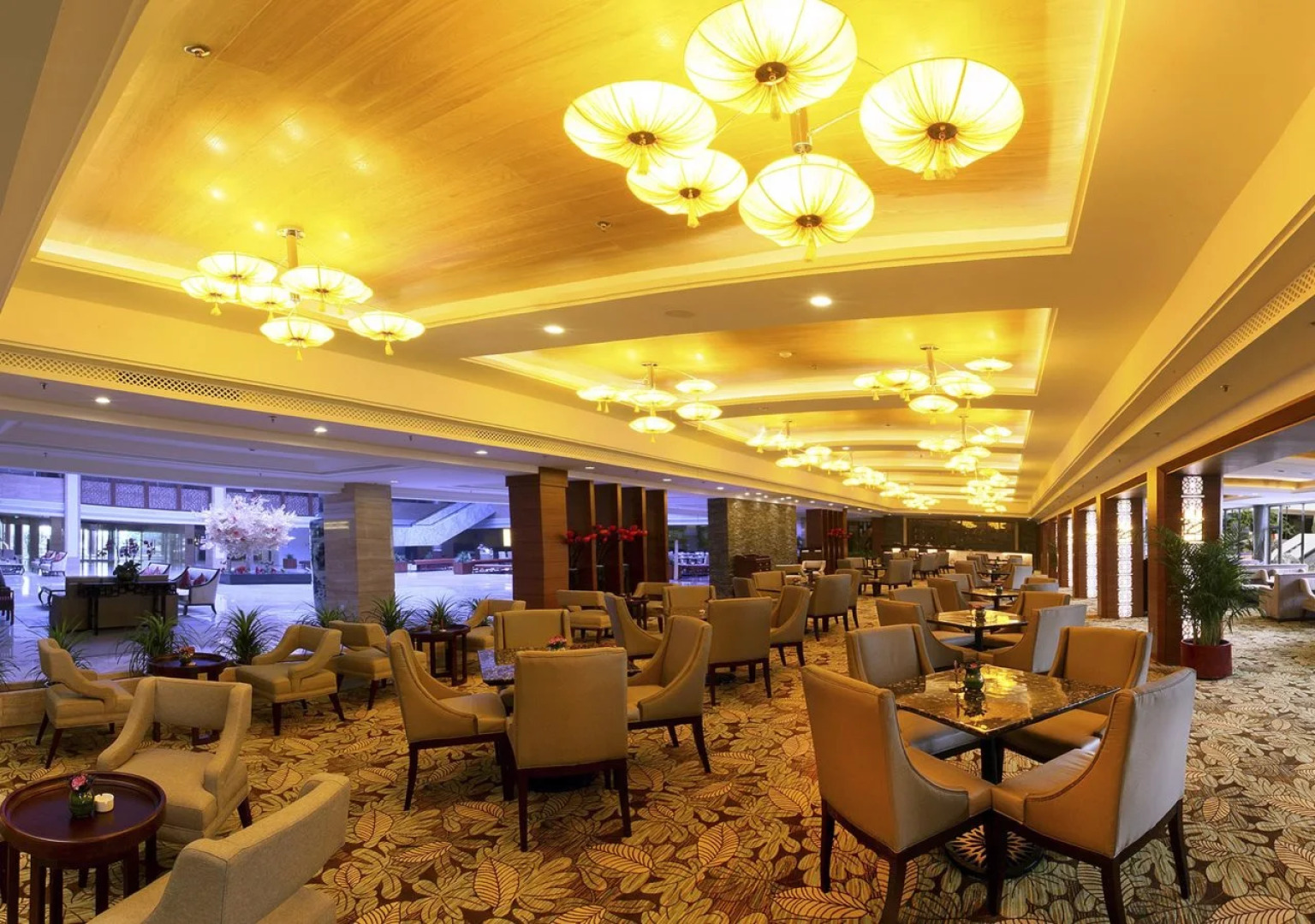 Guilin Grand Link Hotel