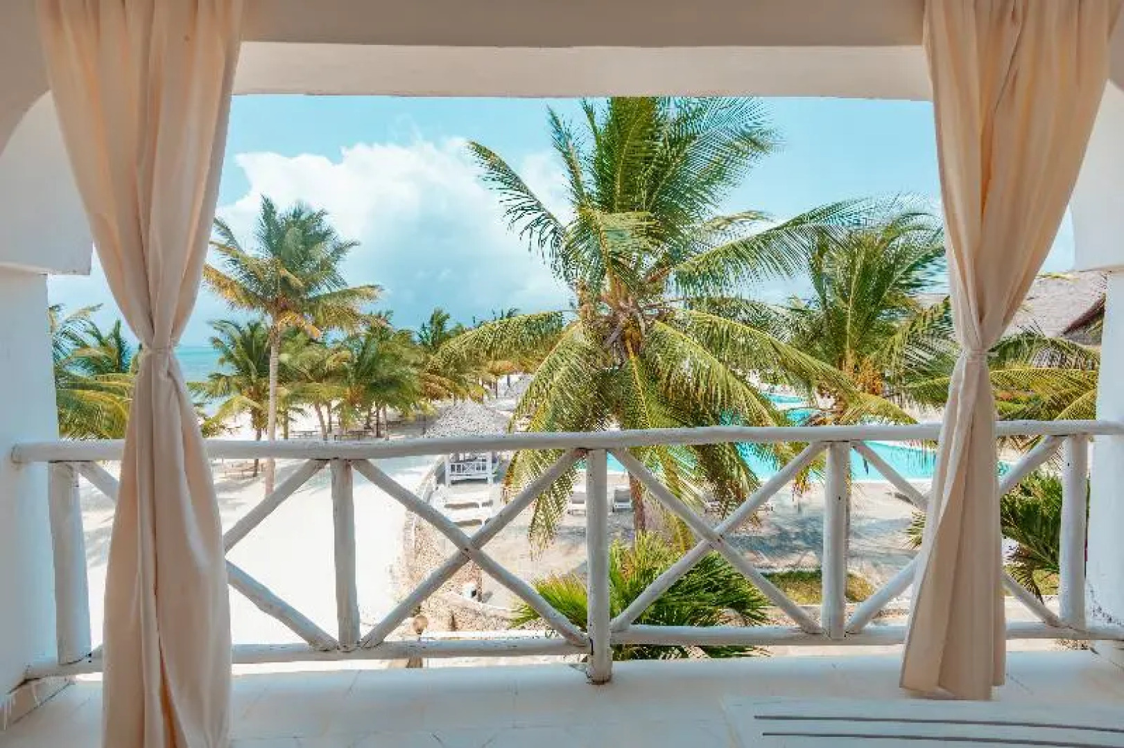 Ora Resort Twiga Beach