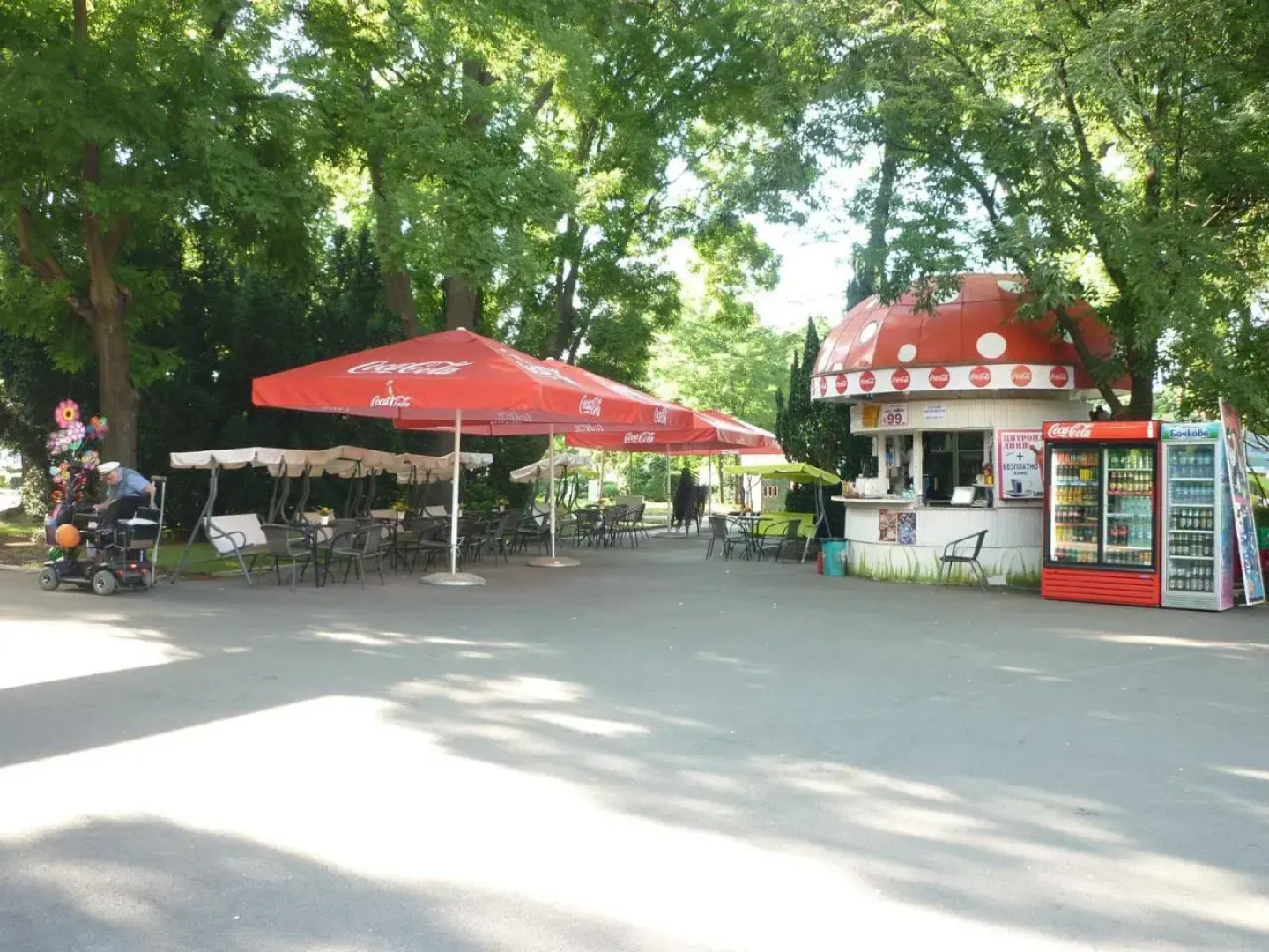 Sea Garden Plaza Apartment