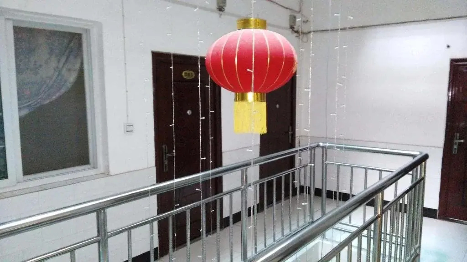 Wangchangan ApartHotel