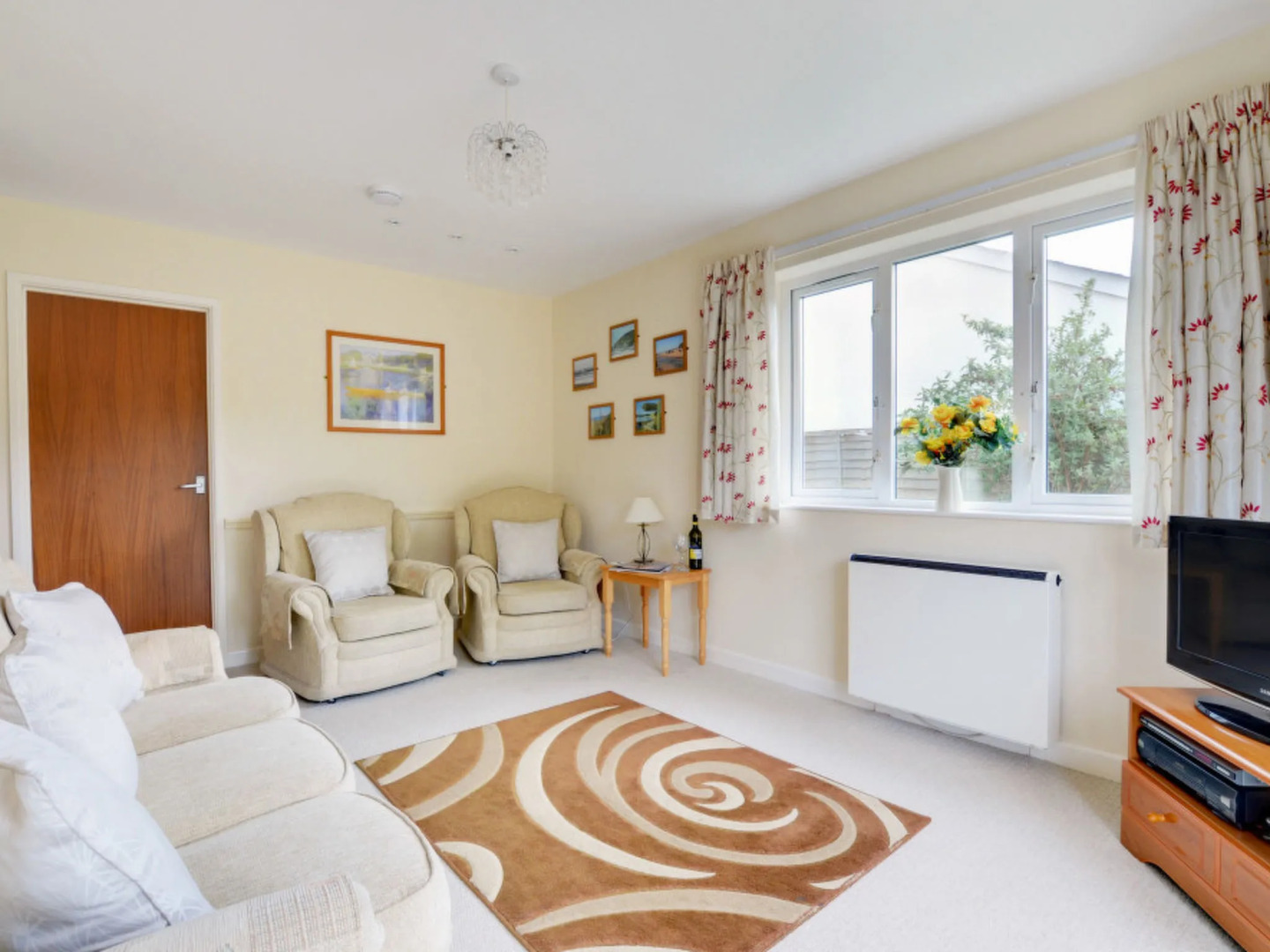 Holiday Home Seahaven