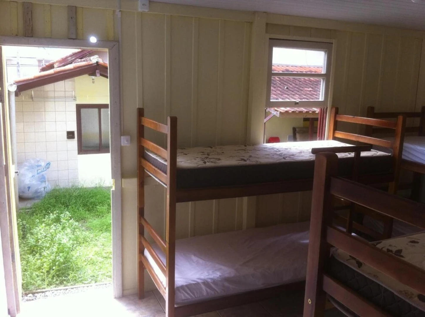 Hostel Casa Da Praia Piçarras