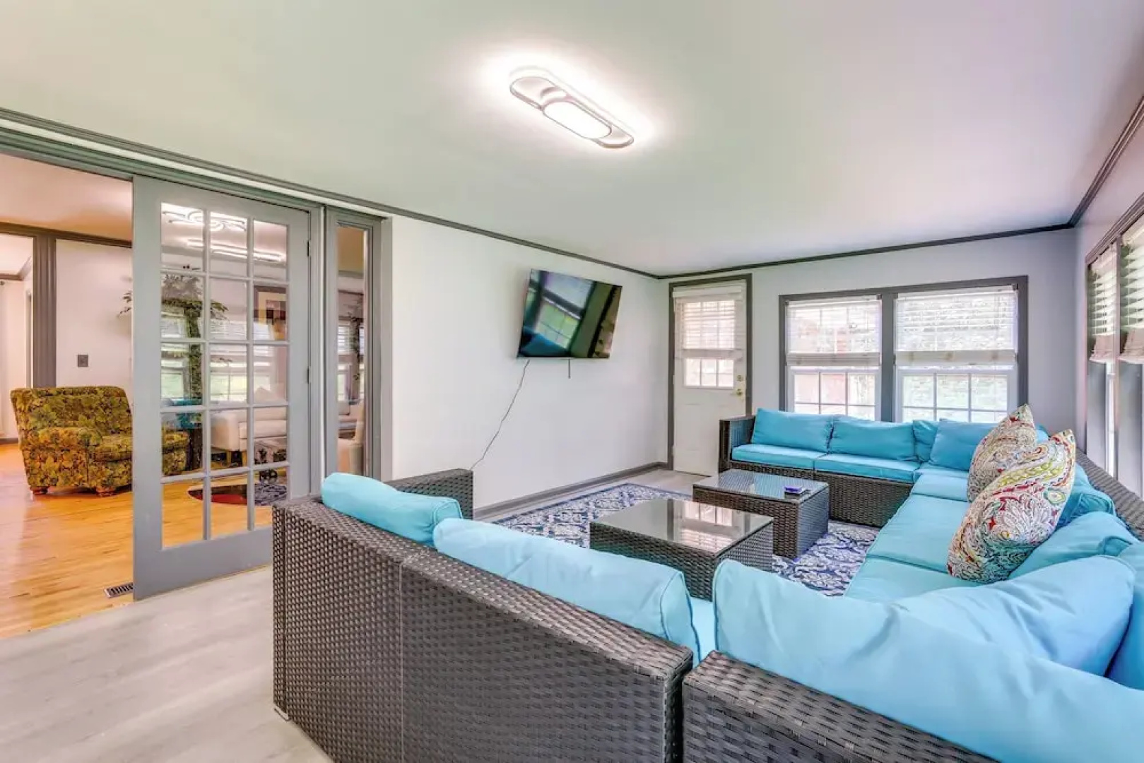 Decatur Apartment ~ 11 Mi to Downtown Atlanta!