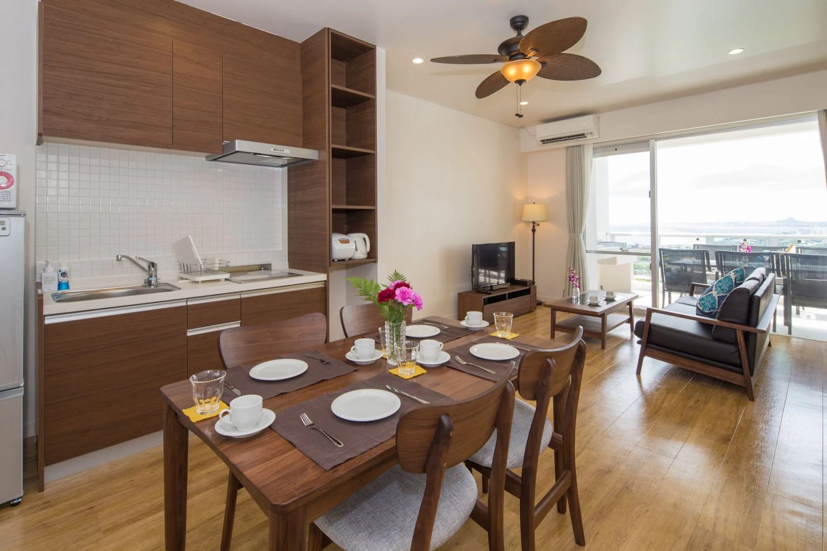 Private Villa Gushikumui by Coldio Premium