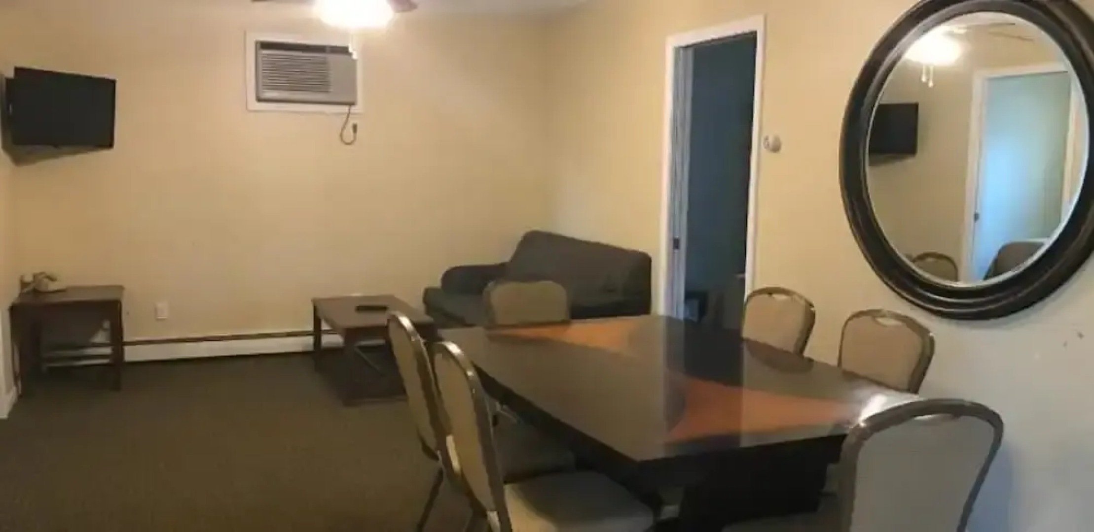 Exit 5 Motel & Cottages