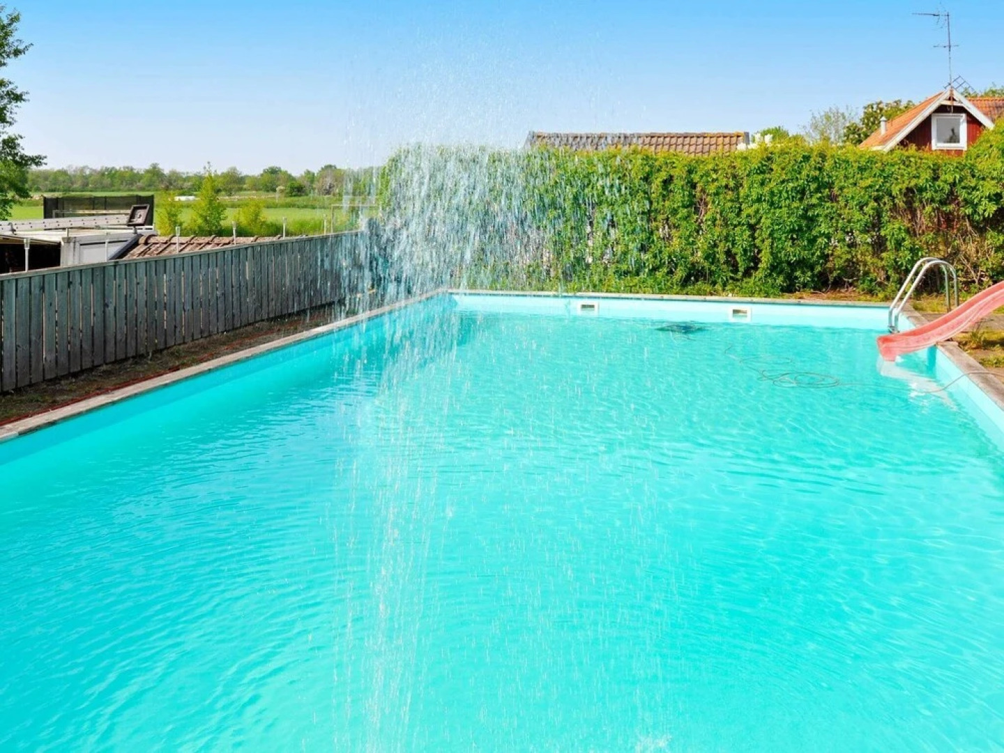 4 Person Holiday Home in Färjestaden