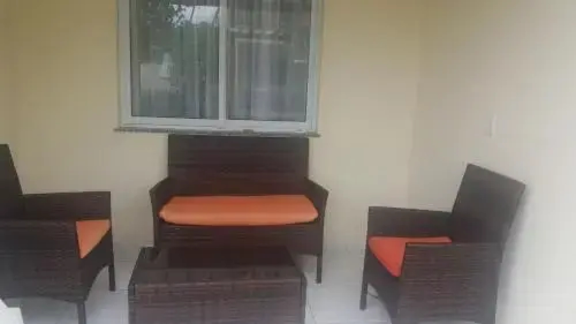 Cote Dazur Residence Imbassai