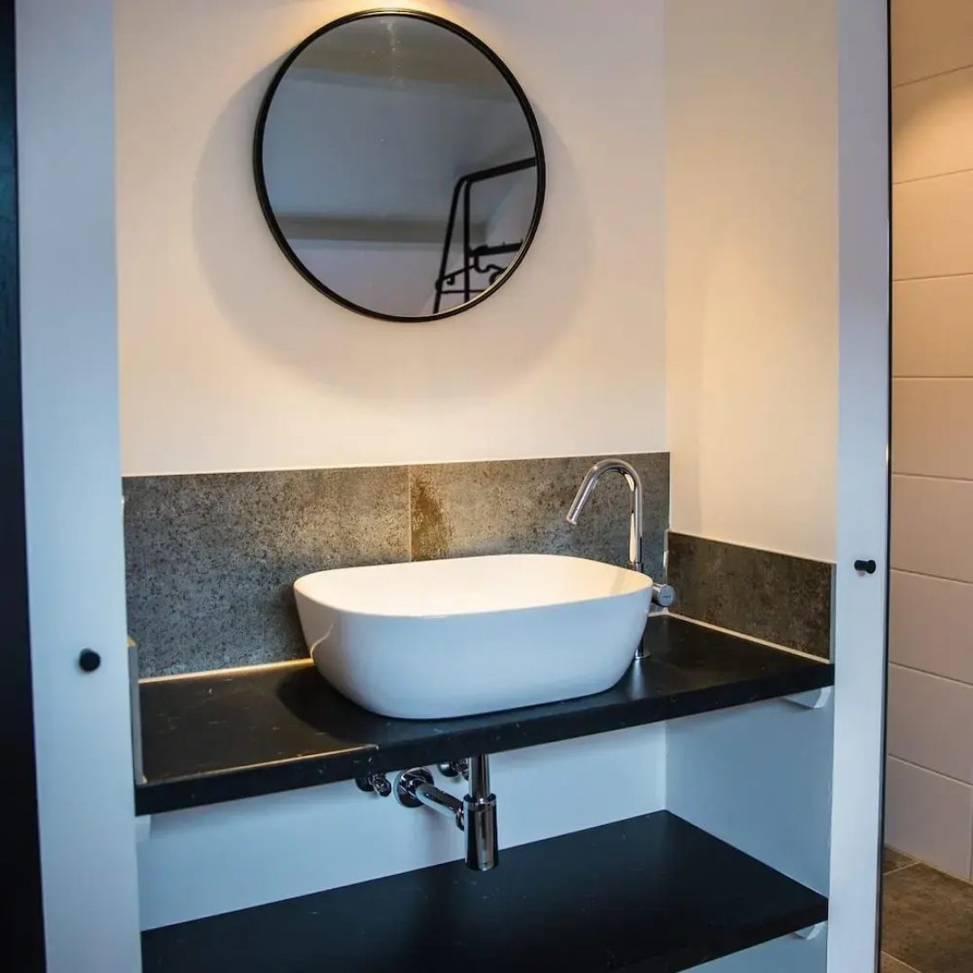 Holidayhome 6 Persons - Kon Emmaweg 26 Vrouwenpolder Uitspanning Oranjezon