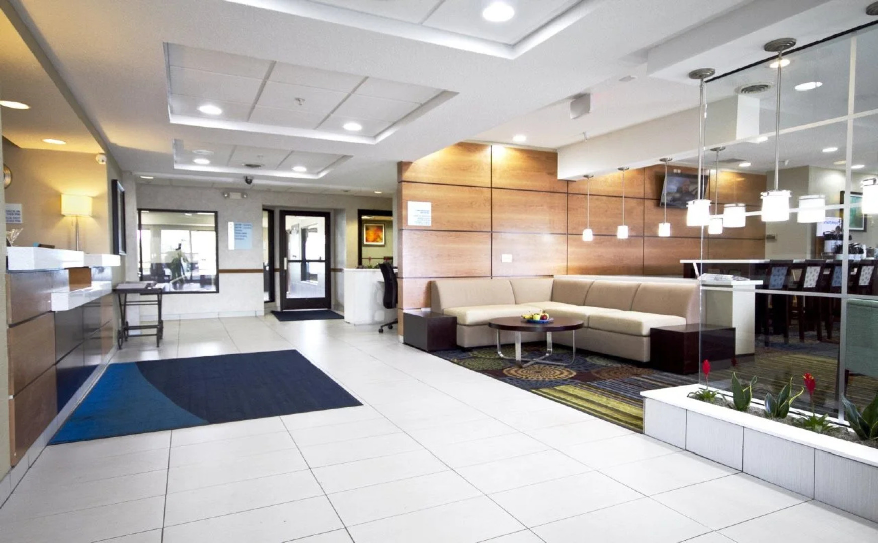 Holiday Inn Express Adrian by IHG