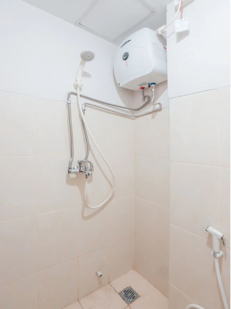 Hotel O Green Lake View Ciputat