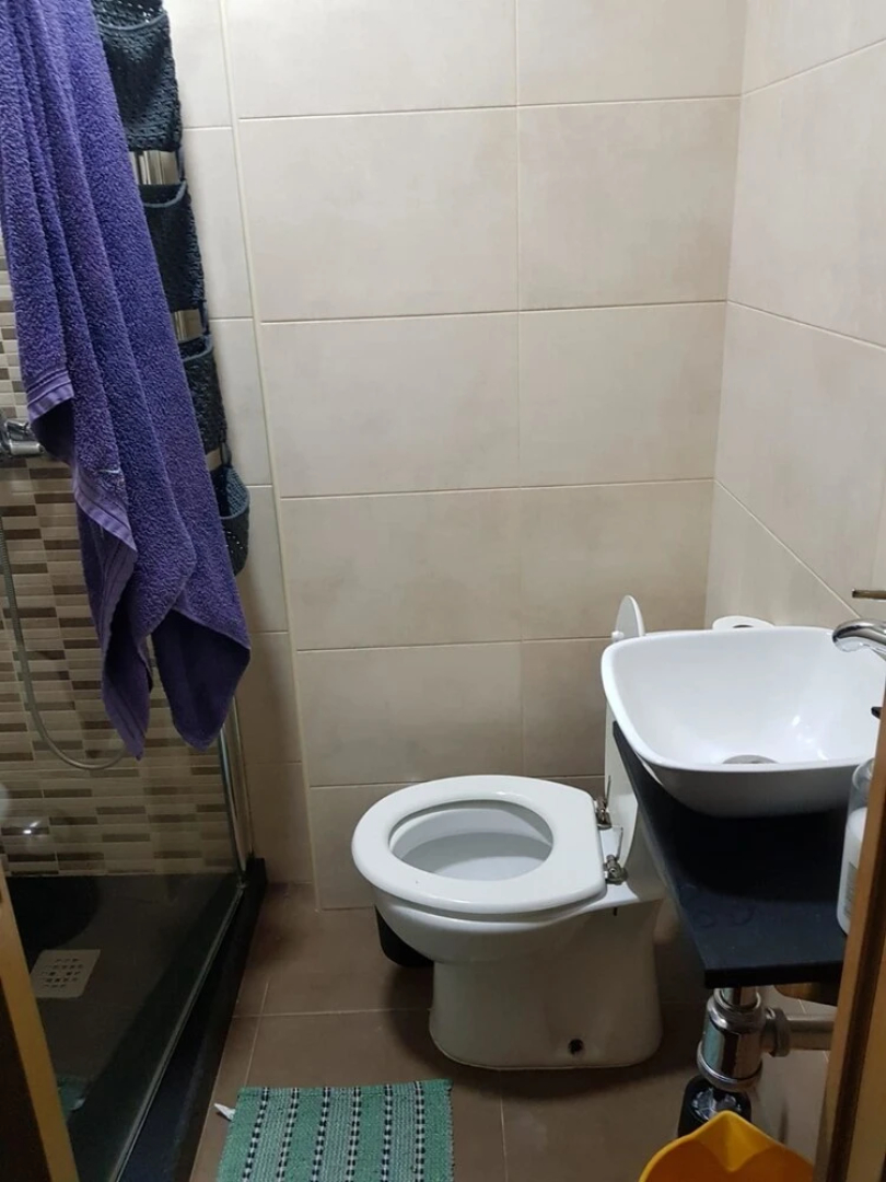 Apartment With 3 Bedrooms in Cambados, With Wonderful sea View, Pool Access, Enclosed Garden - 300 m From the Beach