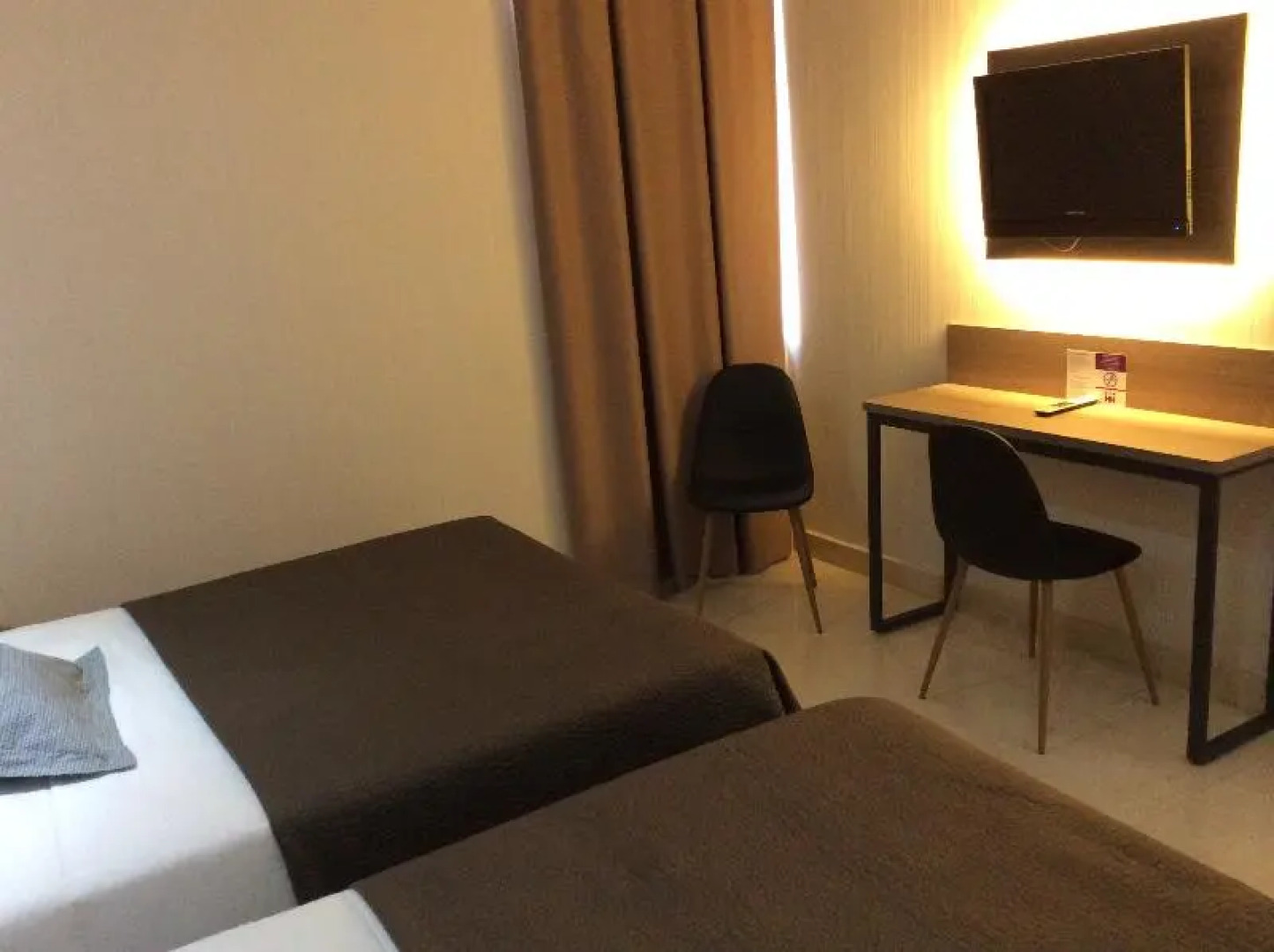 Hotel Ciudad de Fuenlabrada