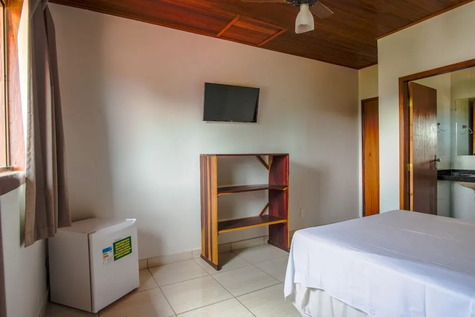 Pousada Topo do Cipó