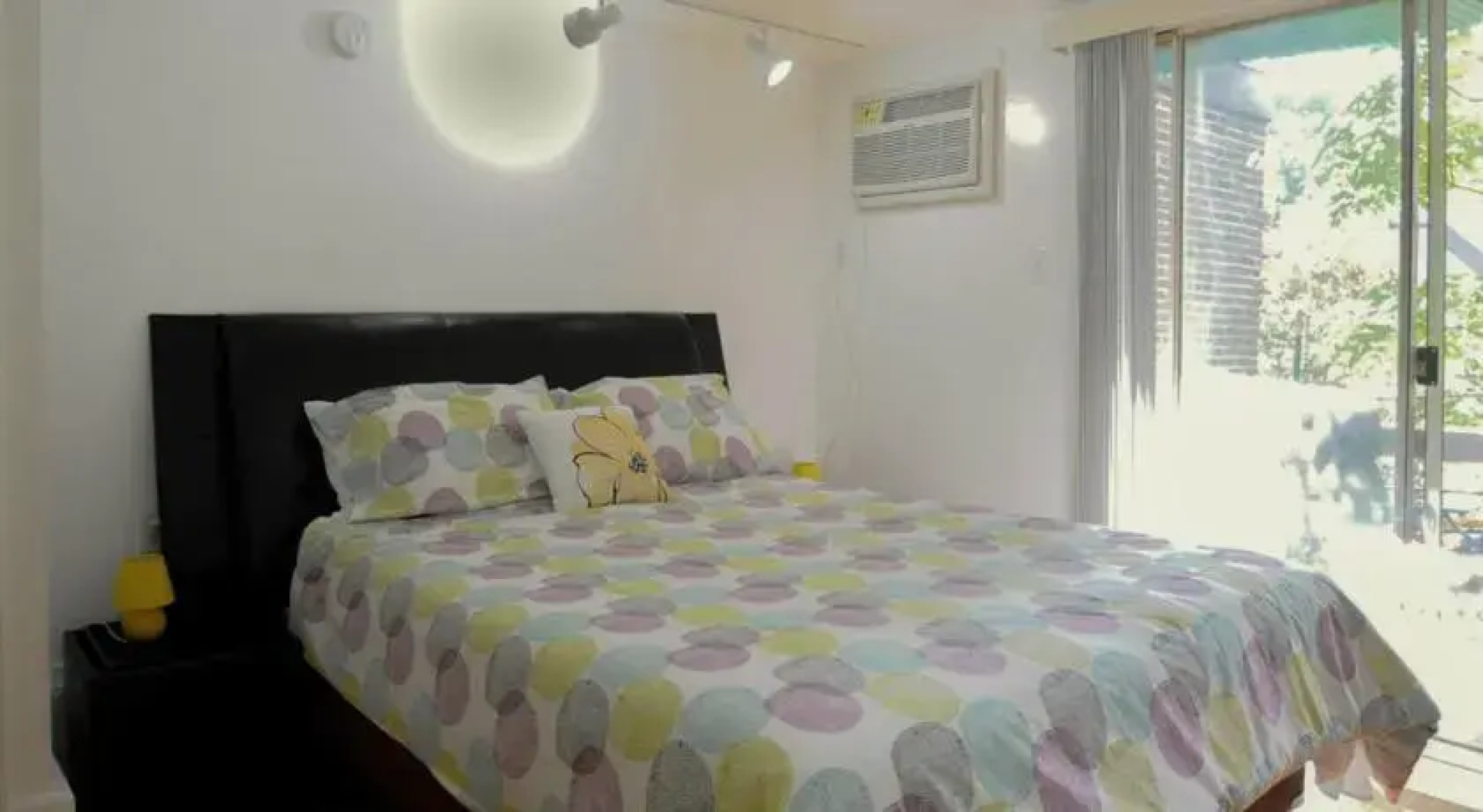 Queens Village Studio