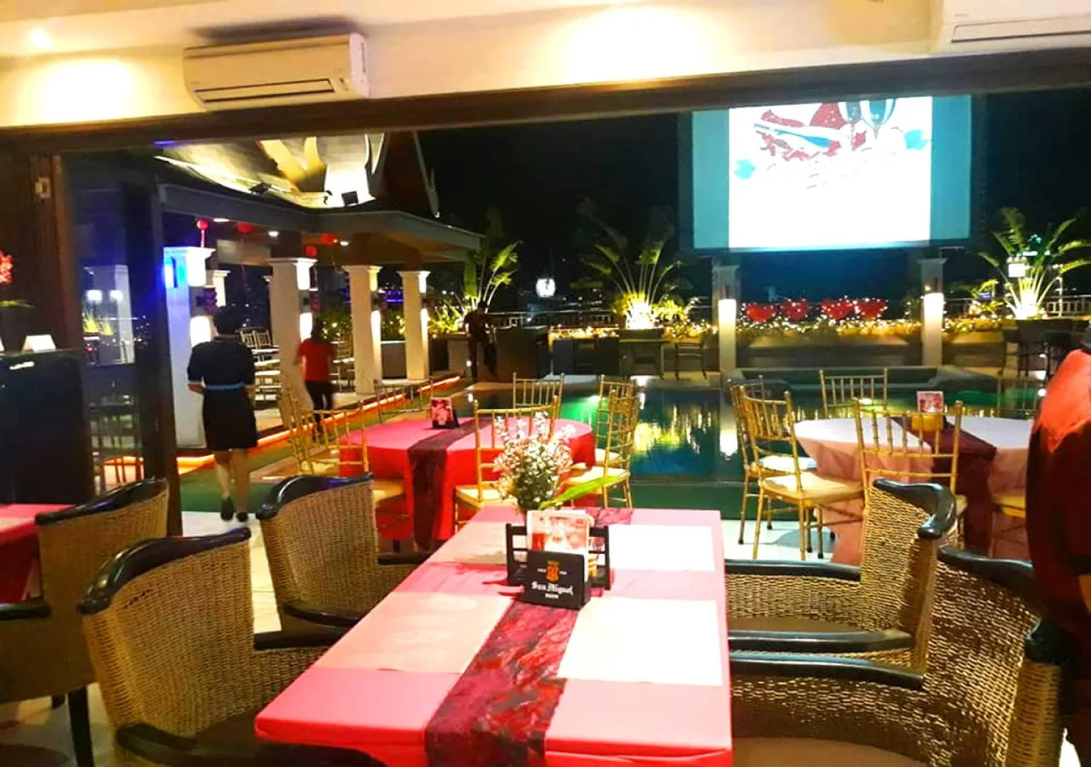 Prime Asia Hotel