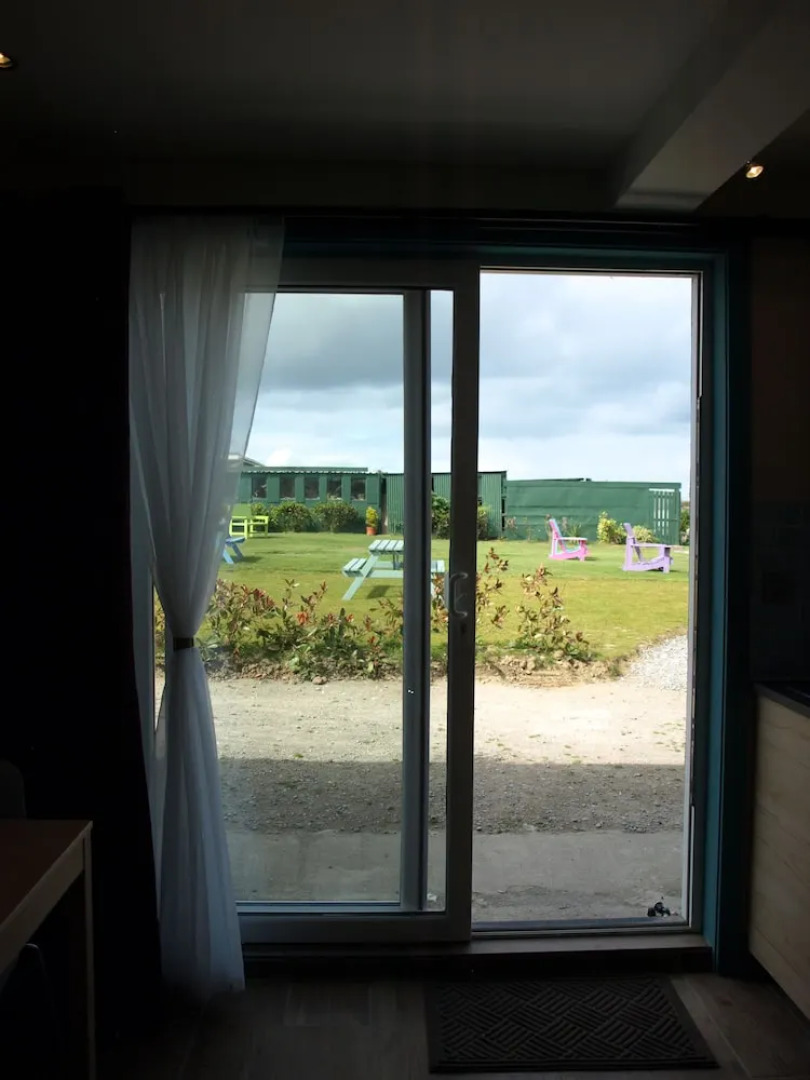 Seaside holiday Apartments