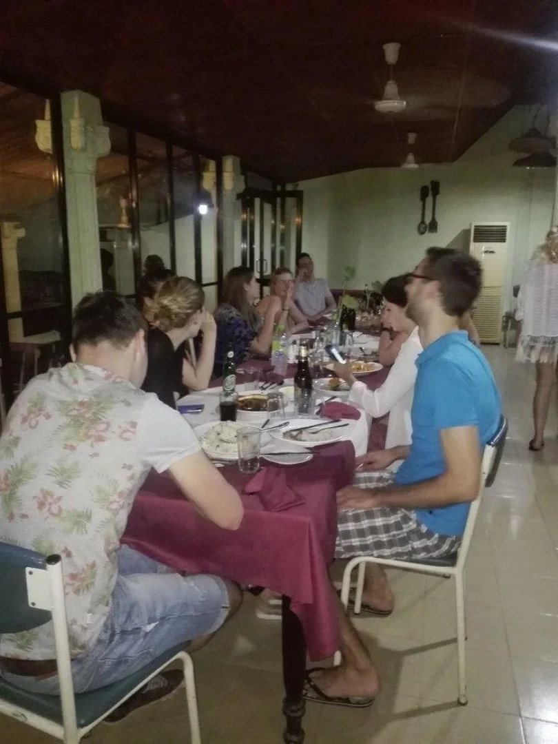 Peacock Solitude Hotel