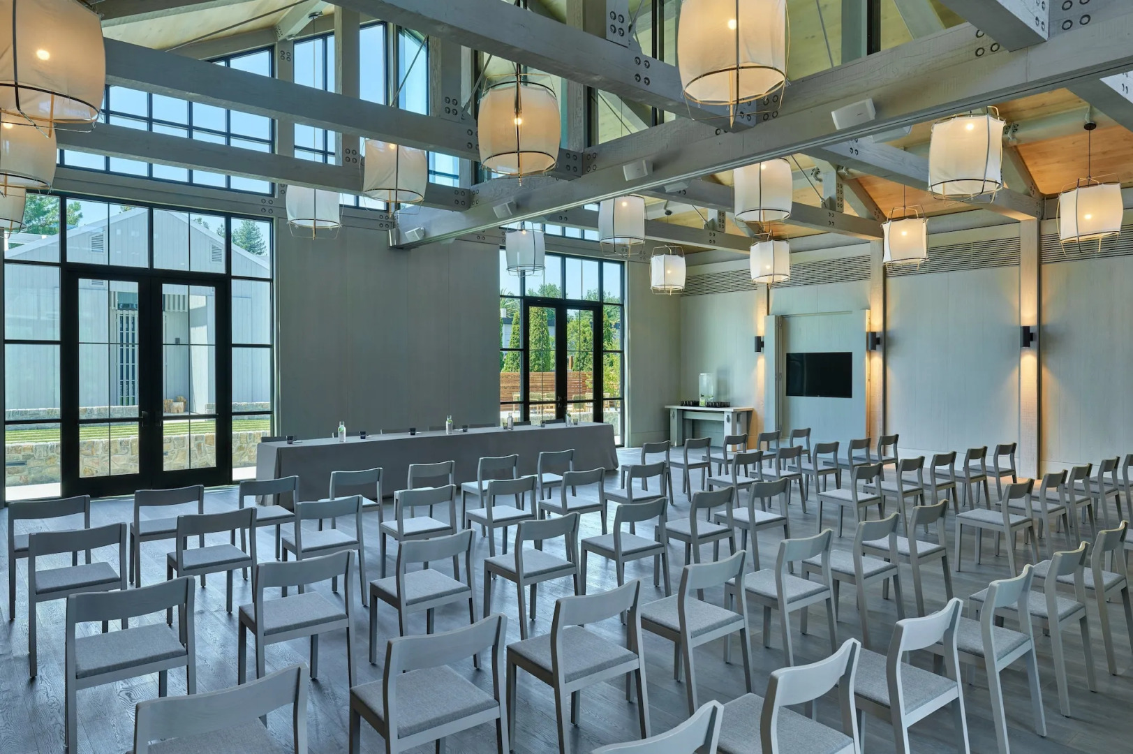 Alila Napa Valley, a Hyatt Luxury Resort