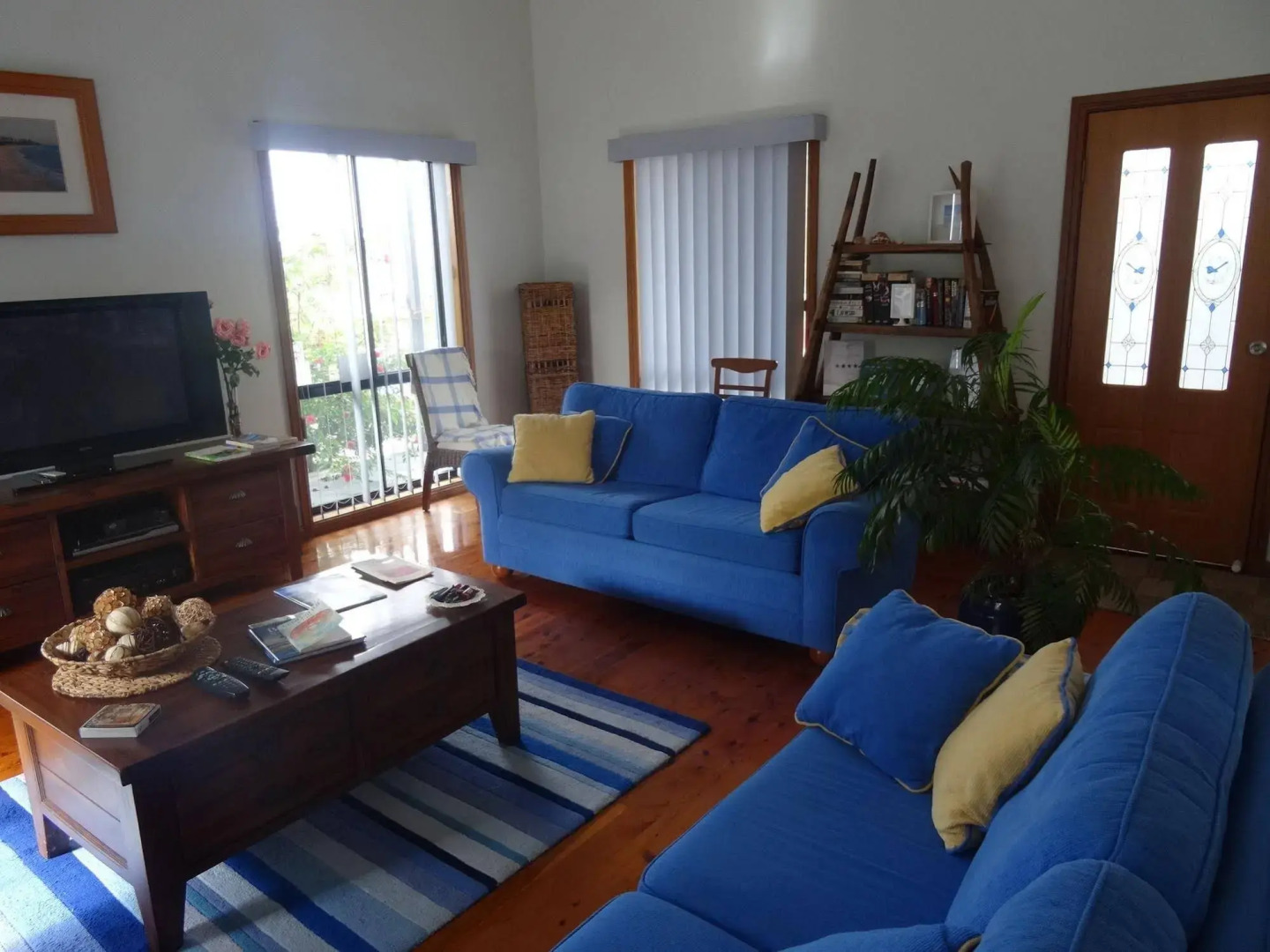 Sanddancers Bed & Breakfast in Jervis Bay