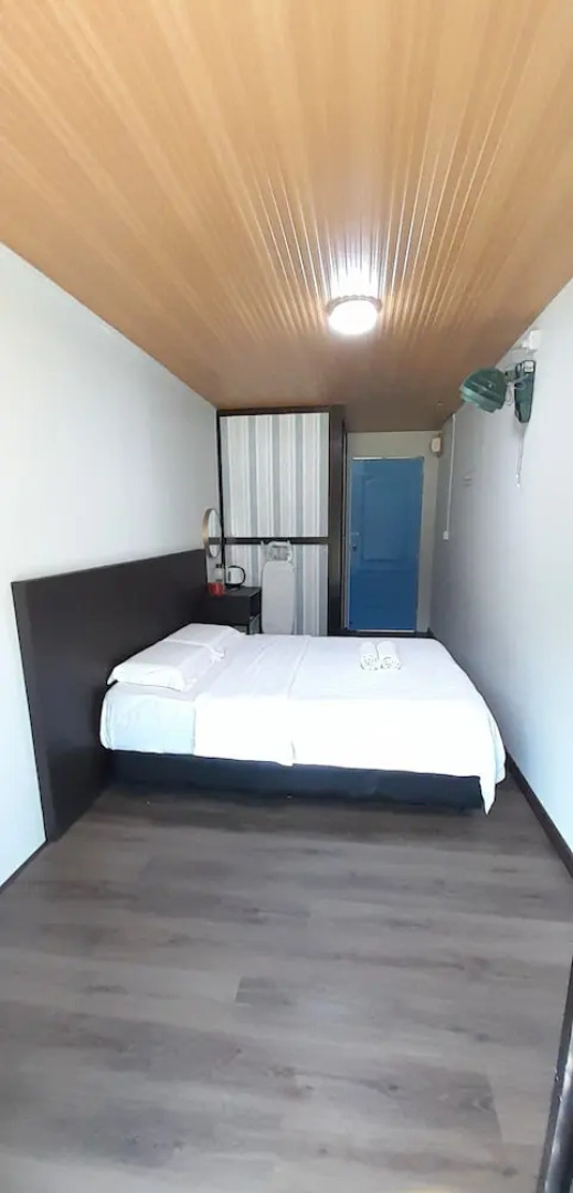 Wind Valley Farmstay