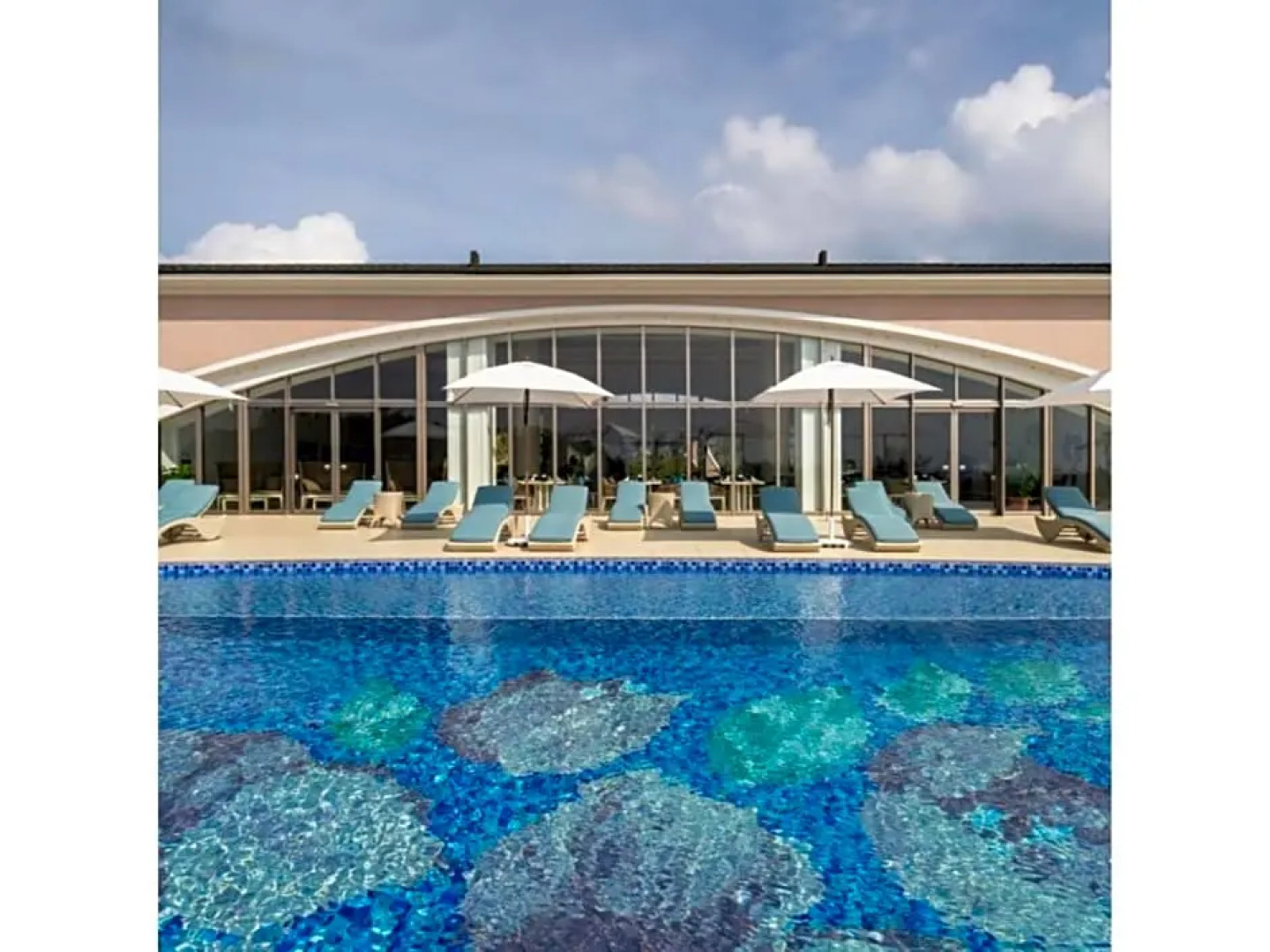 Miyakojima Kurima Resort Seawood Hotel - Vacation STAY 16229v