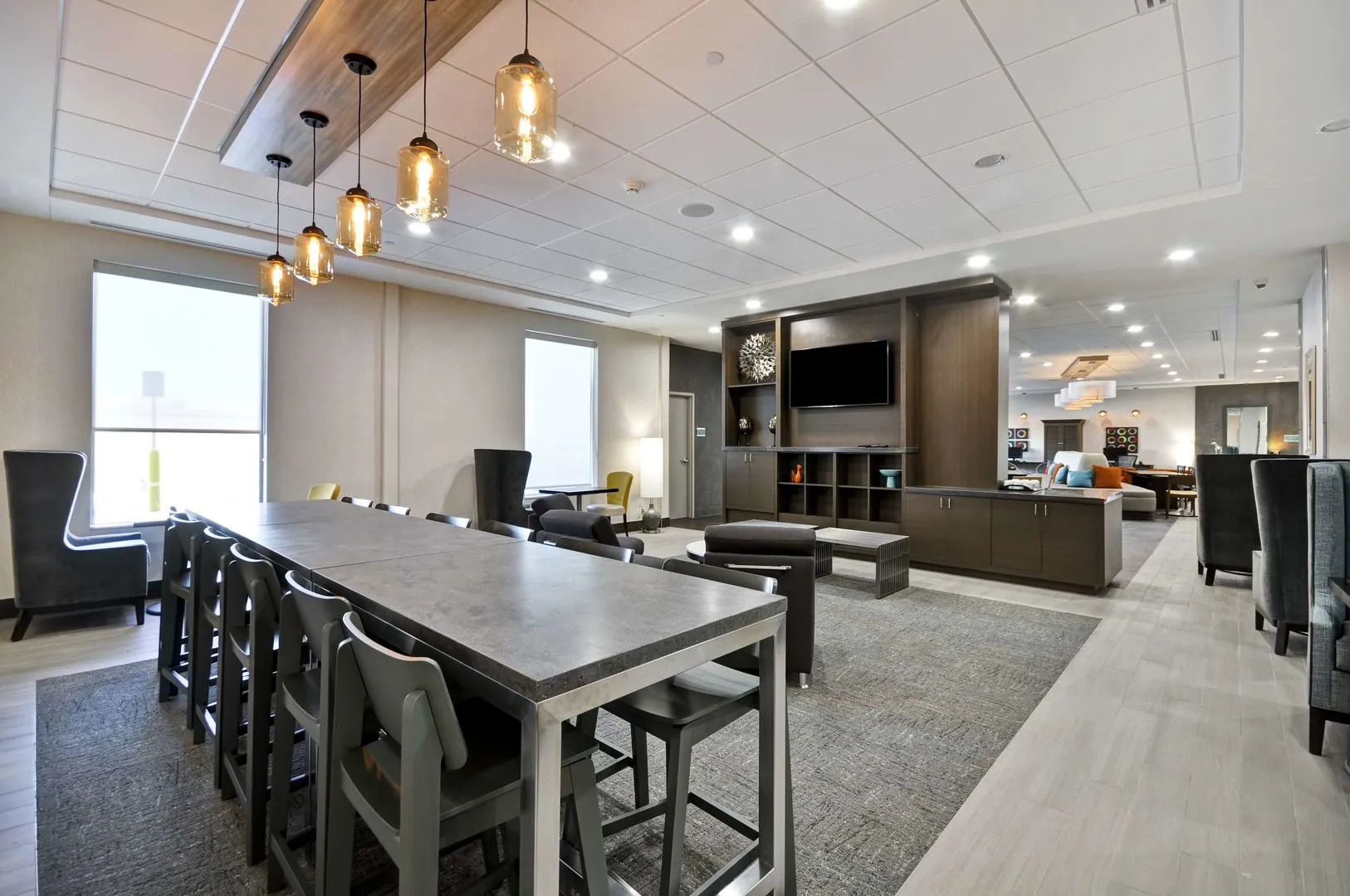 Home2 Suites by Hilton Mount Juliet