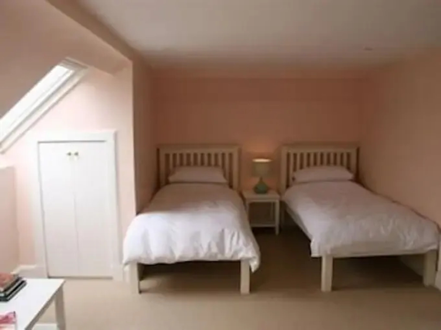 The Coach House at Stewart Hall