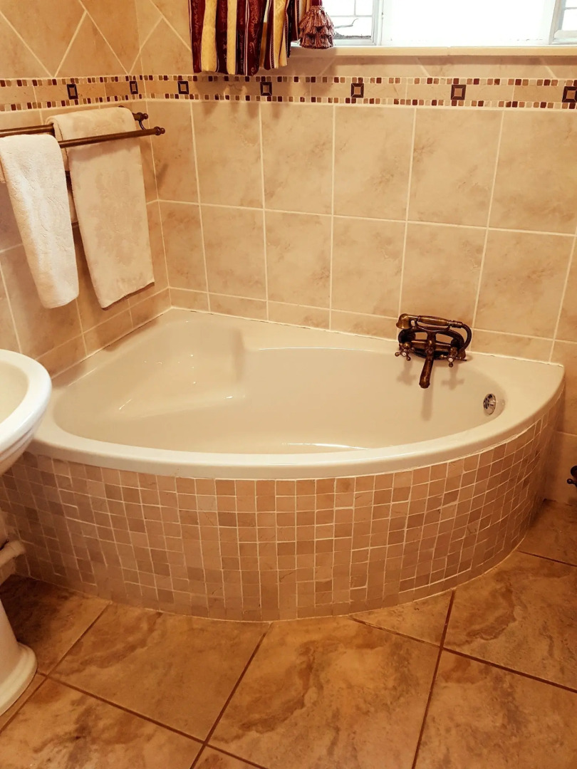 Kimberley Manor Guesthouse