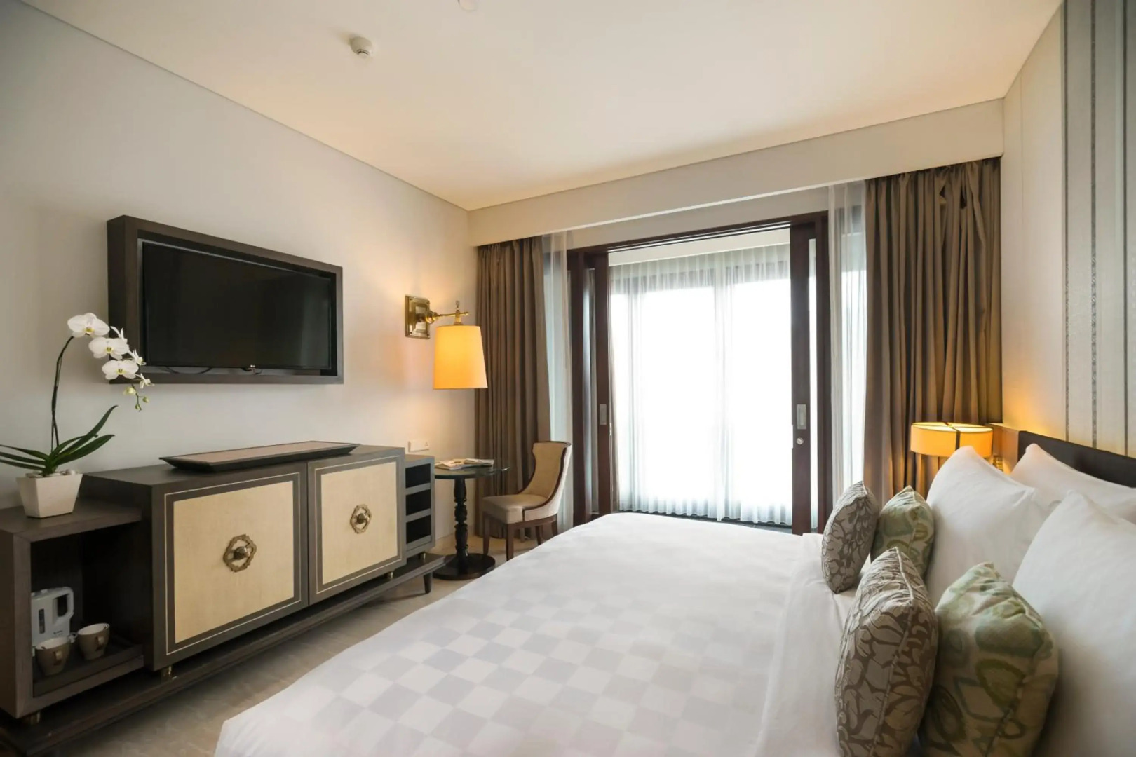 Pullman Bali Legian Beach