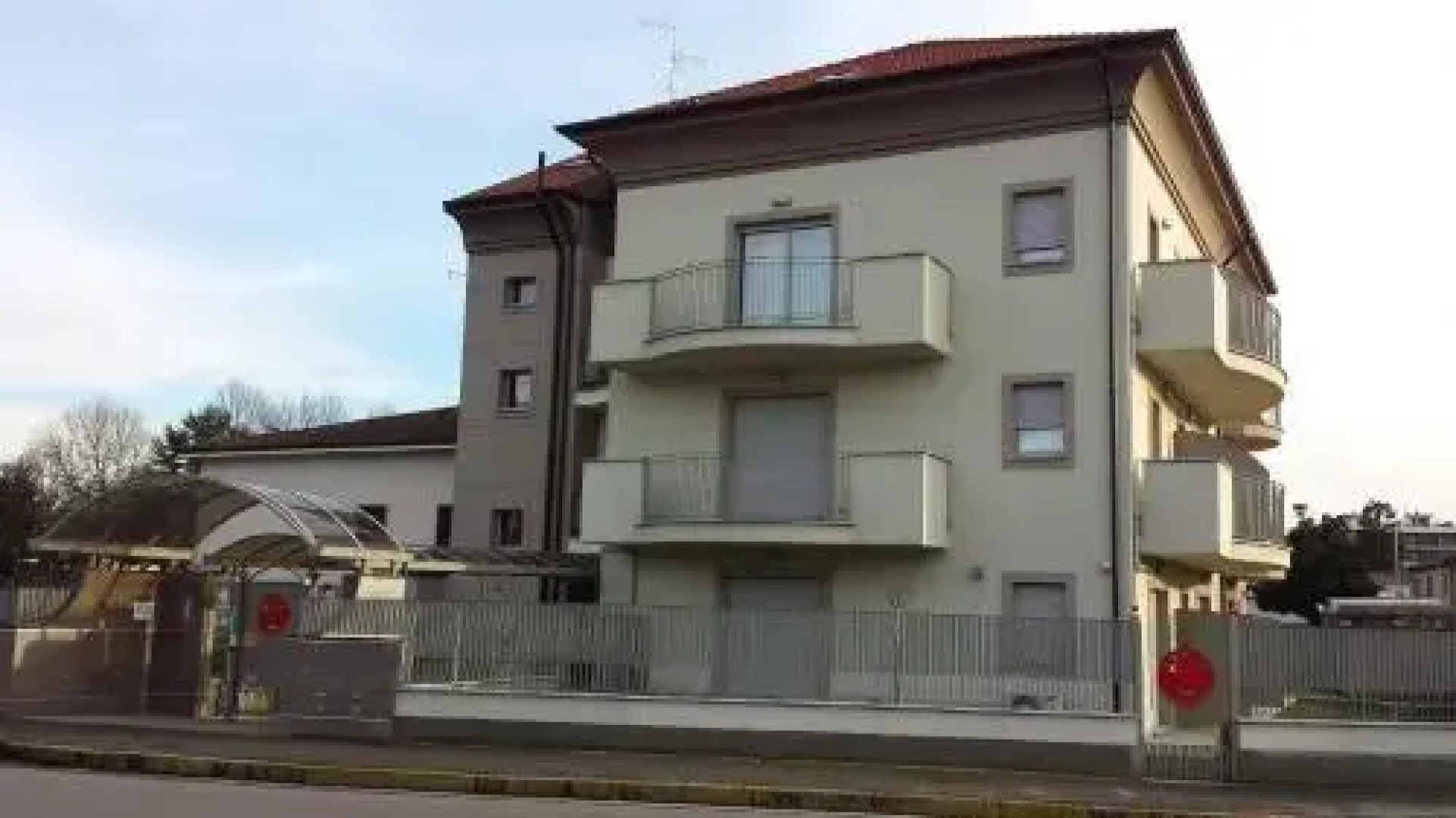 Residence Luna di Monza