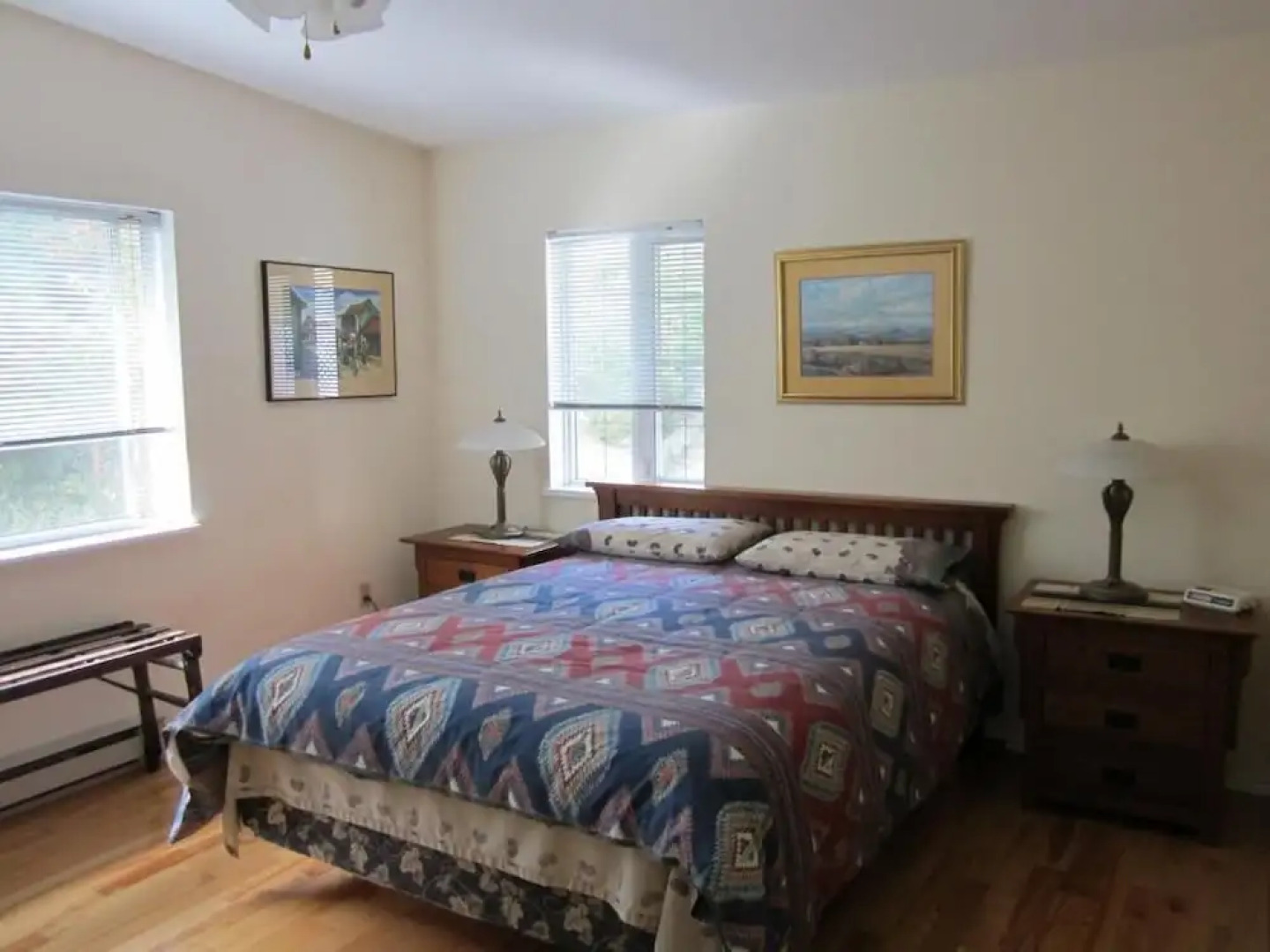 Bayridge Bed and Breakfast
