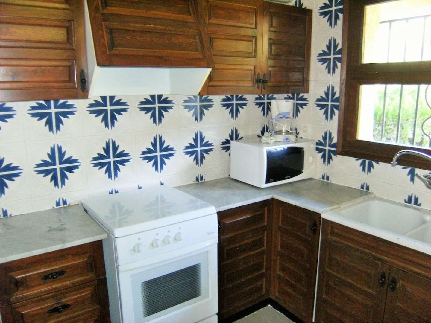 Casas Adosadas Les Oliveres