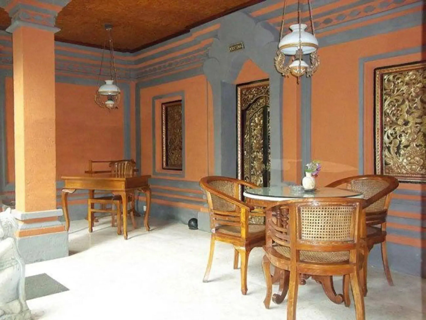 Puri Saraswati Dijiwa Ubud