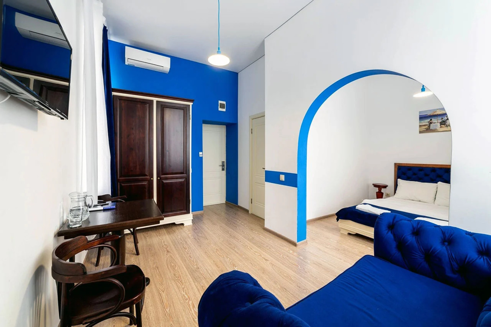 Очарование моря