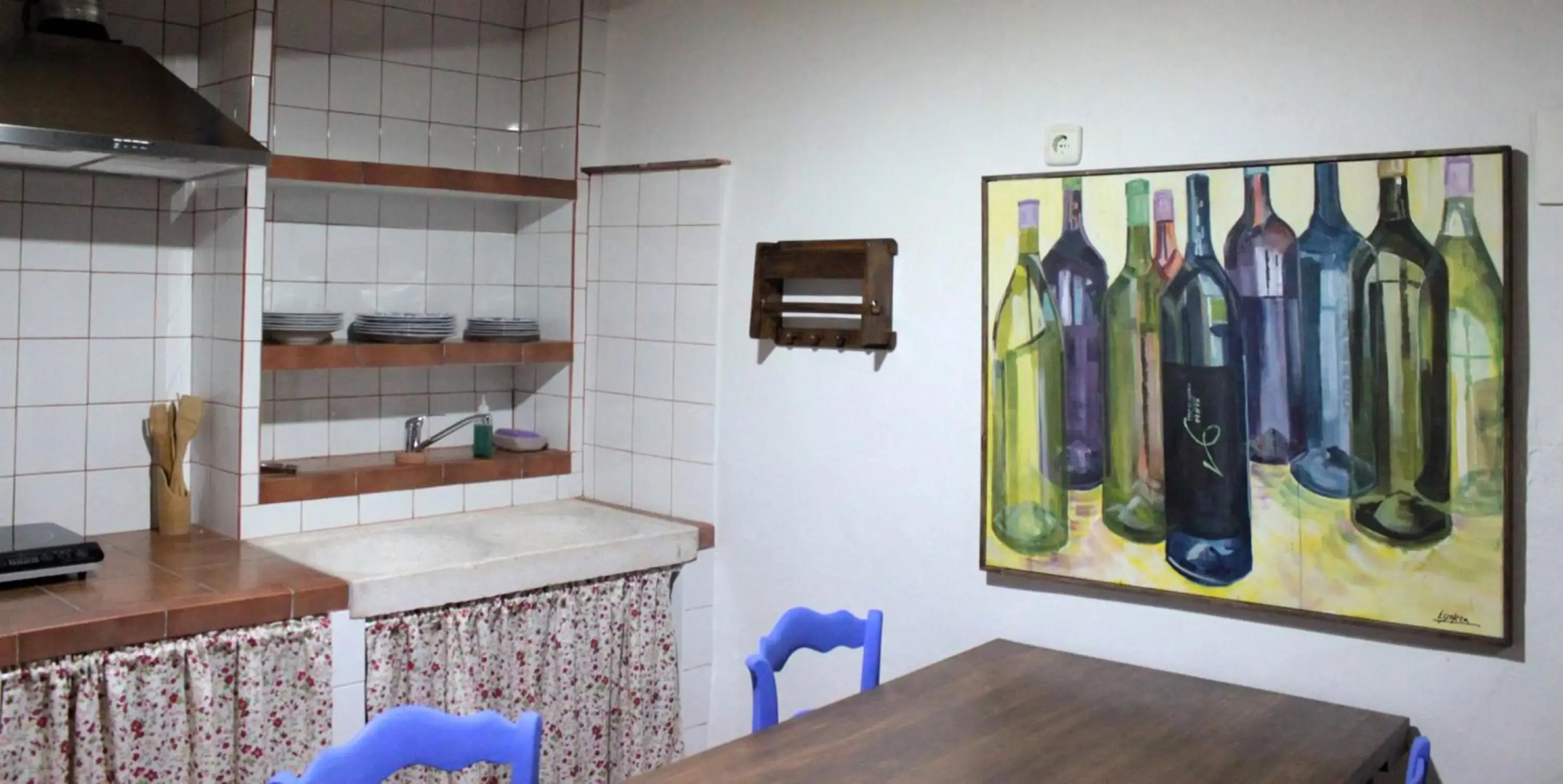 Casa Rural La Alfarera