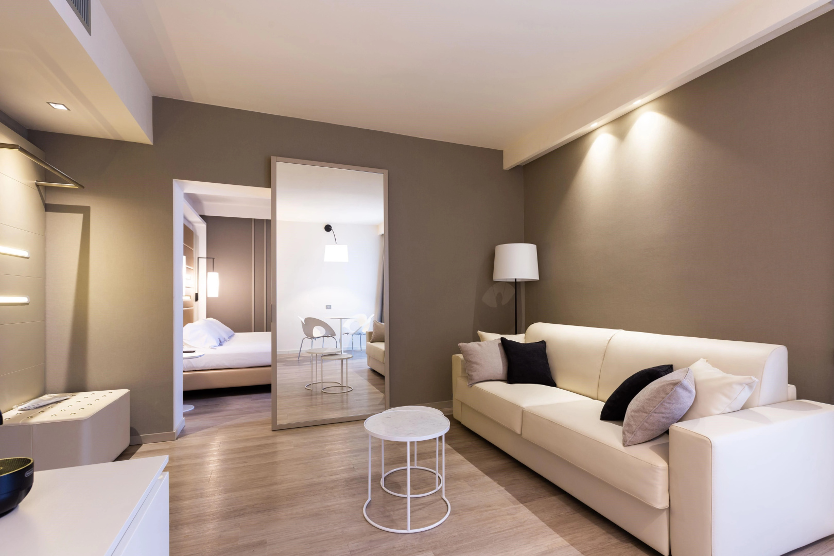 Отель Best Western Plus Tower Hotel Bologna