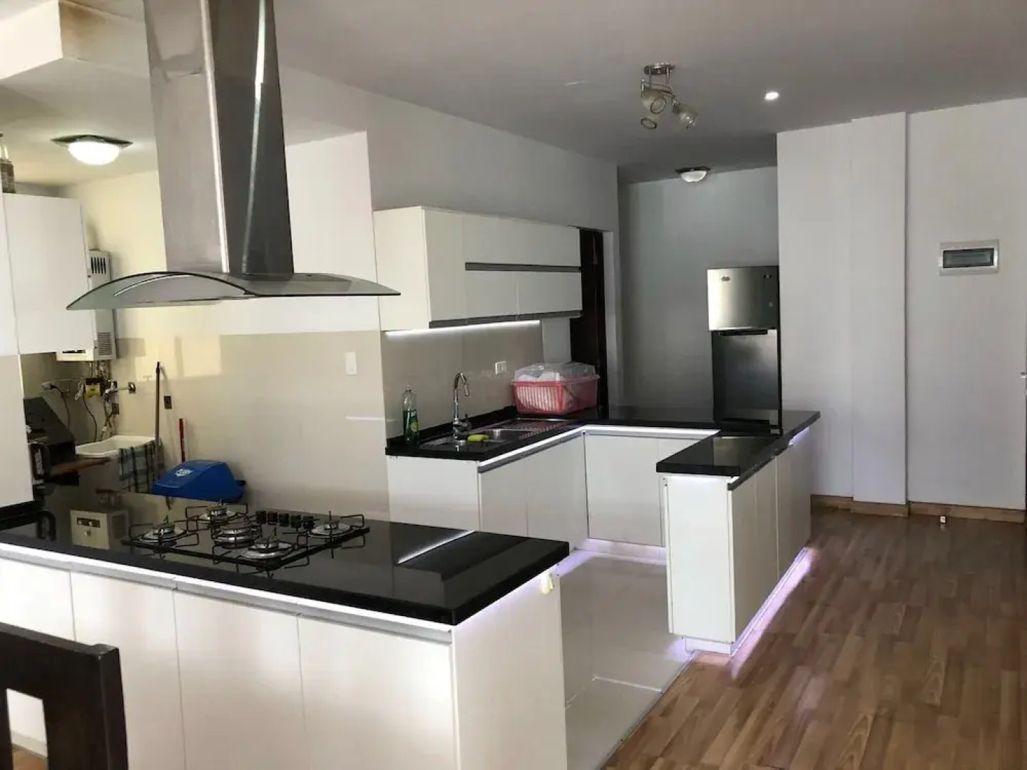 Edificio Torre Esteban