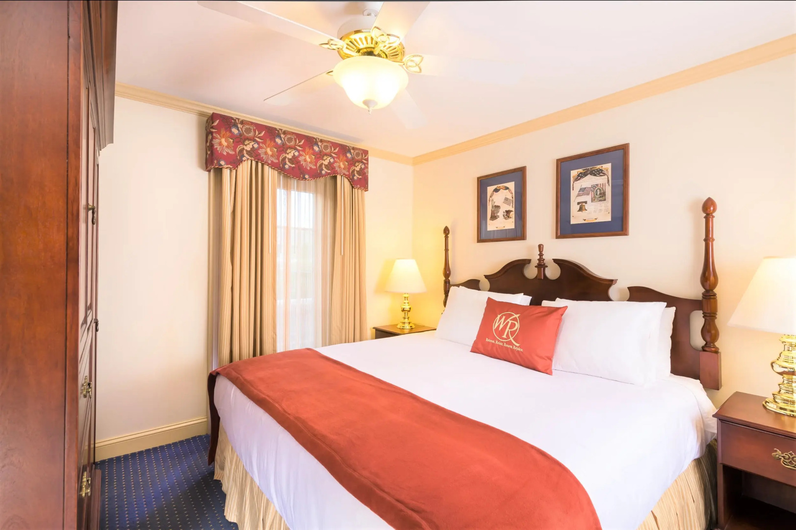 Westgate Historic Williamsburg Resort